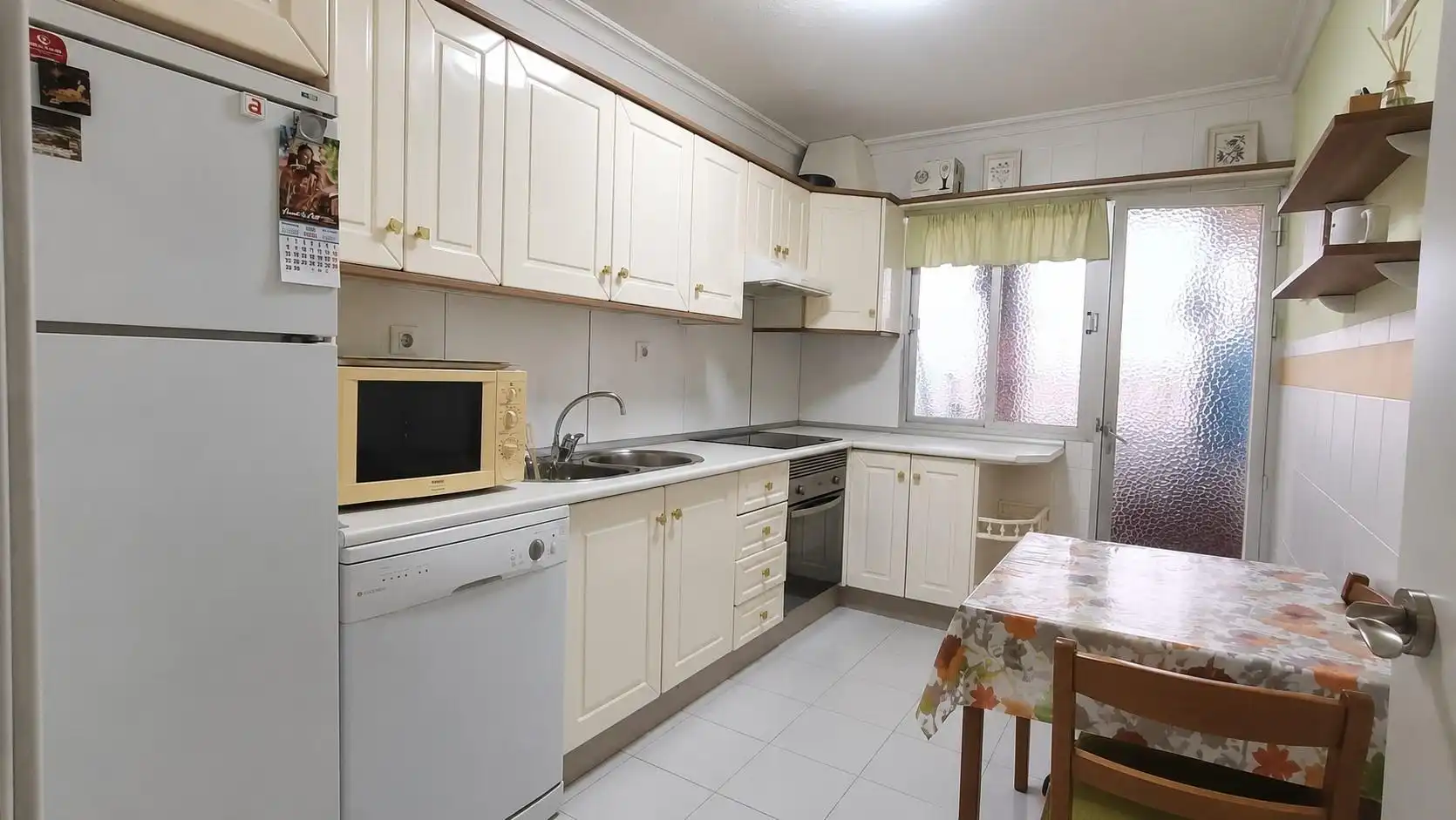 Cocina de Piso en venta en Cartagena con Terraza