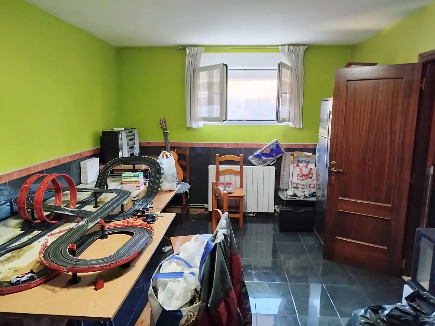 Casa o chalet en venta en Castro-Urdiales con Amueblado