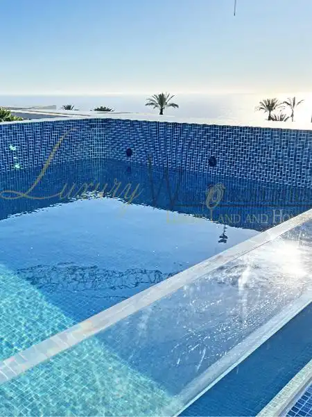 Casa amb piscina en venda a General Del Sur Tf-47