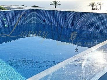 Maison avec piscine à vendre à General Del Sur Tf-47