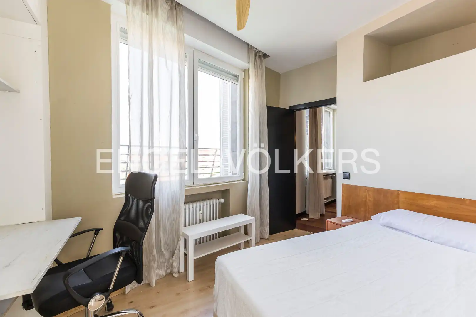 Habitación de Ático en venta en Madrid con Aire acondicionado, Calefacción y Terraza