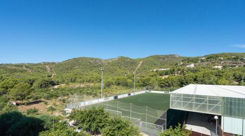 Foto 4 de Pis en venda a Adolf V. Humasque, 3, Sant Agustí,  Palma de Mallorca