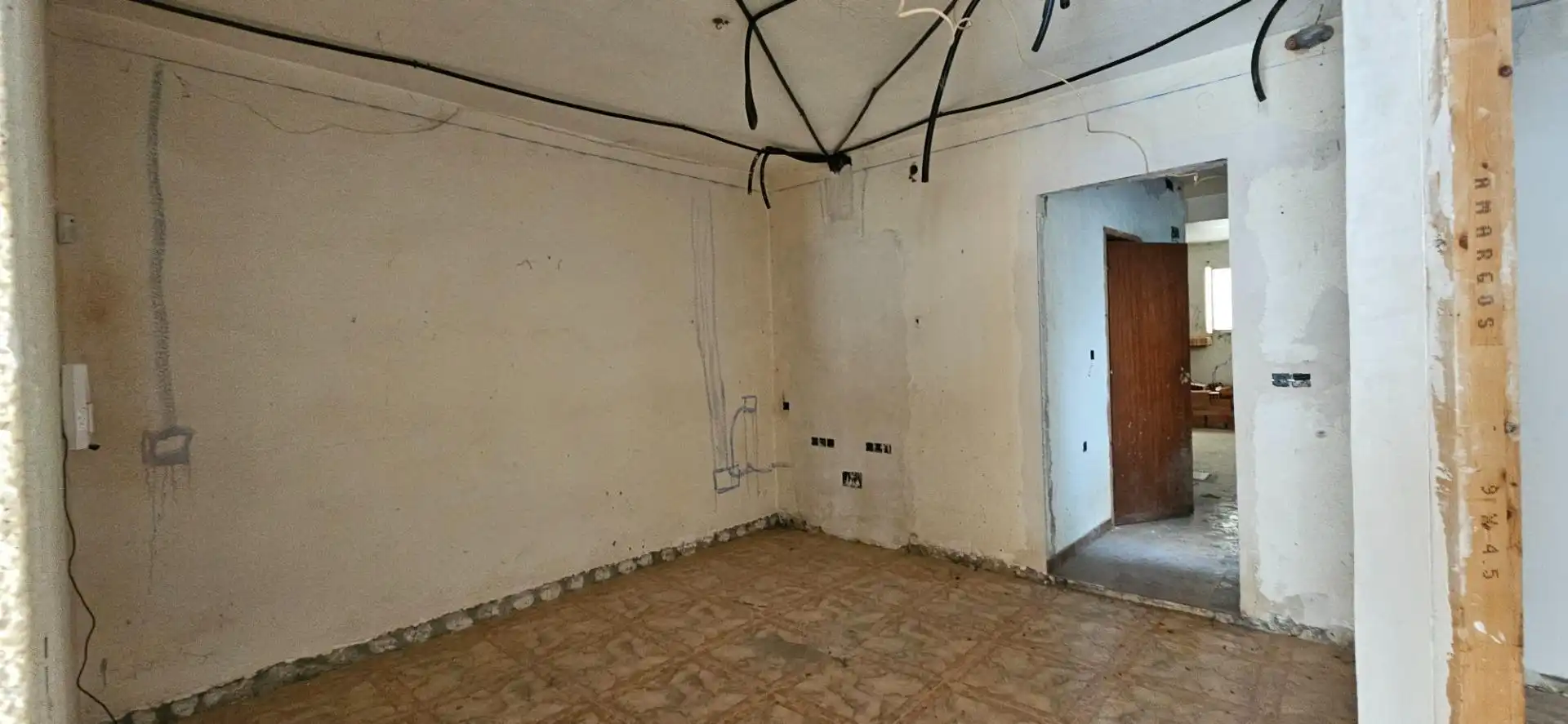 Planta baja en venta en Cehegín