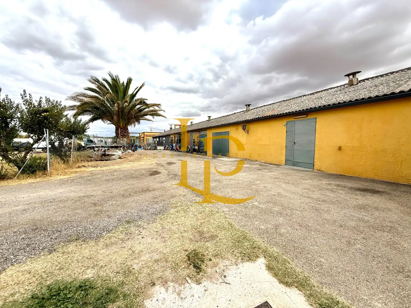 Terreny rústic en venda a Fuente El Saz de Jarama, imagen 71
