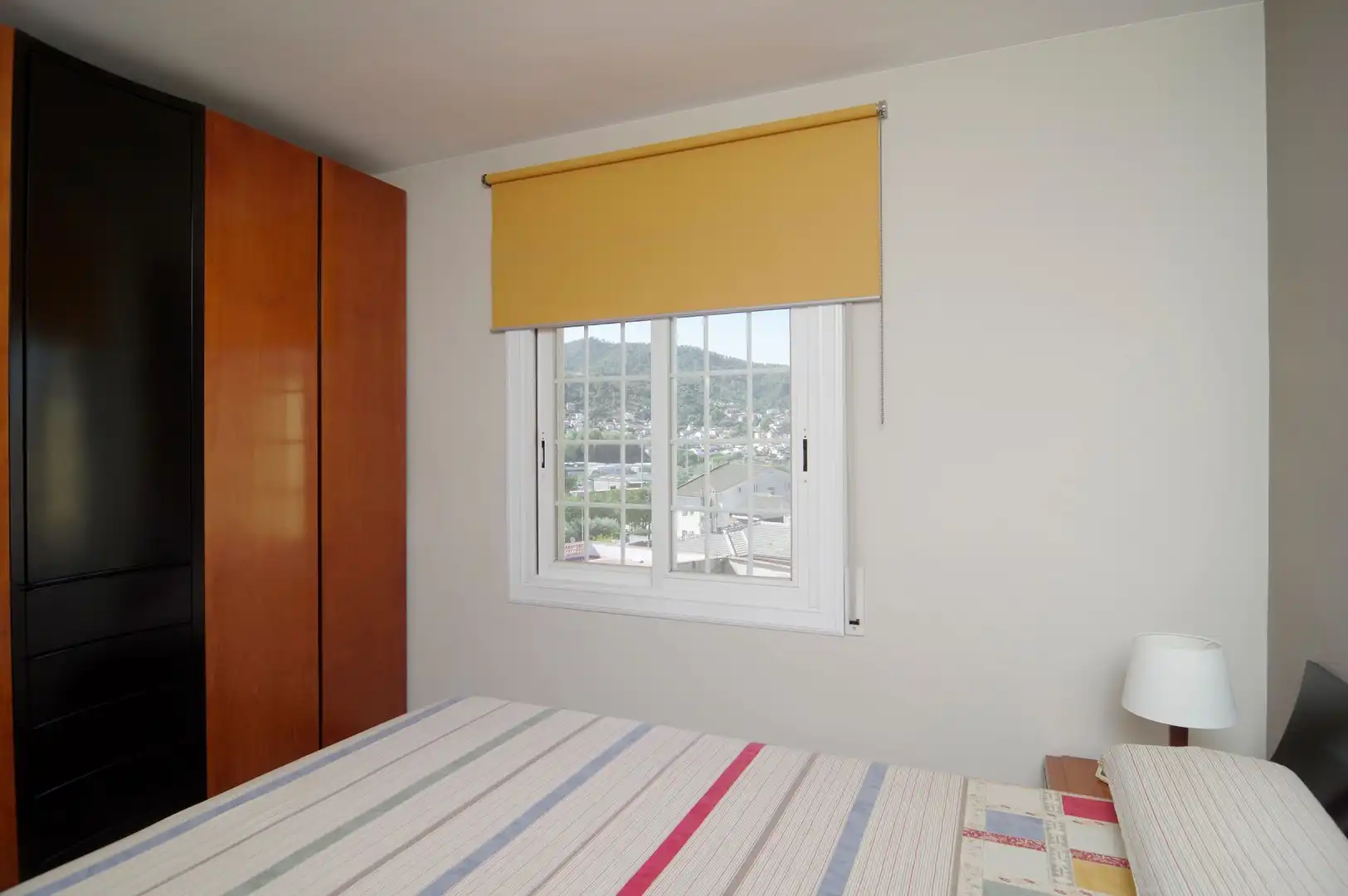 Dormitori de Casa o xalet en venda en Sant Vicenç Dels Horts amb Aire condicionat, Calefacció i Jardí privat