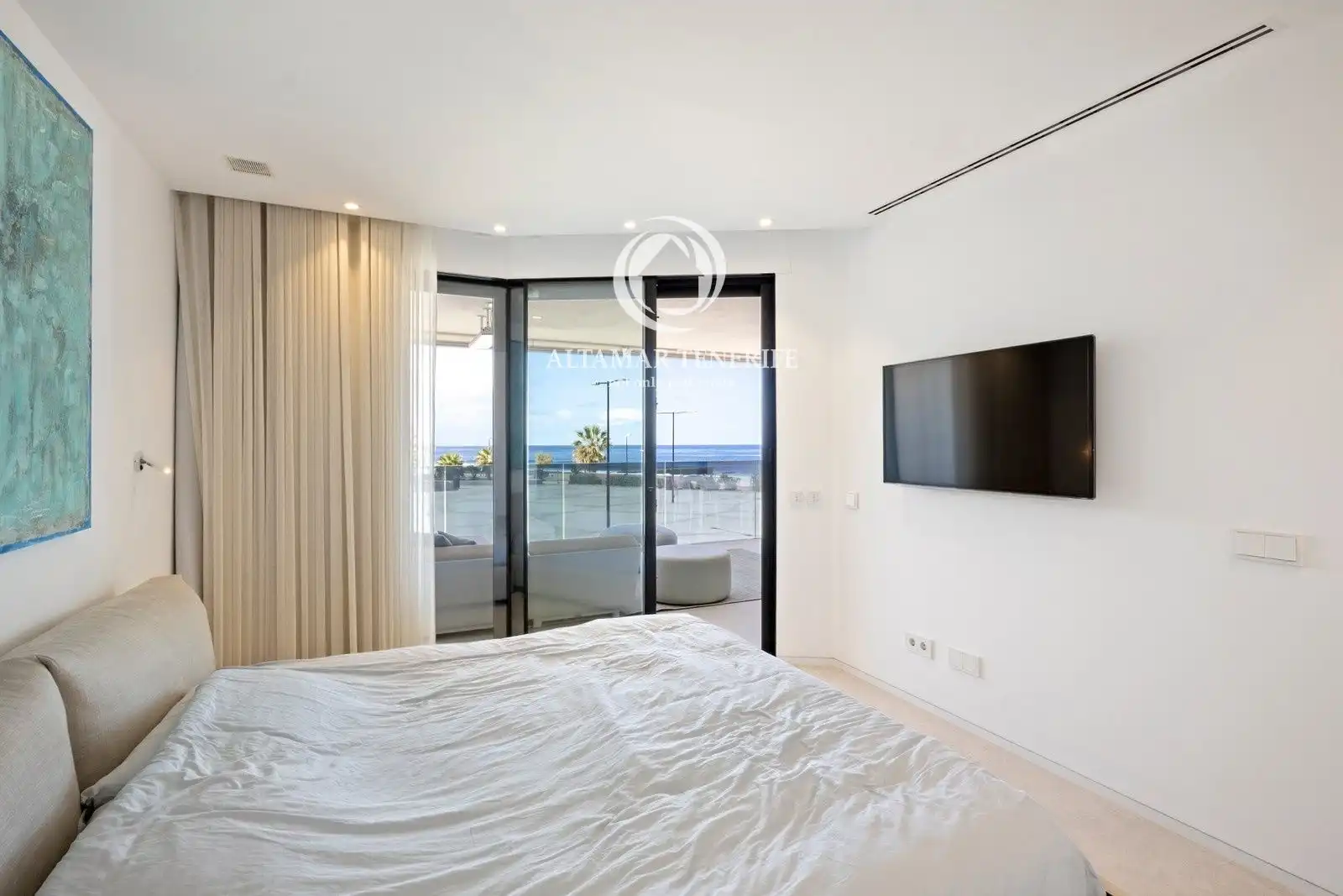Apartments for sale in Avenida de Palm Mar, Palm - Mar