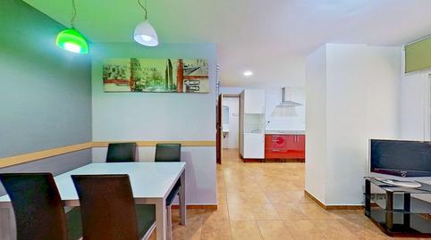 Foto 4 de Pis en venda a Avenida Republica Argentina de la, 92, Plaza Elíptica - República Argentina, Valencia