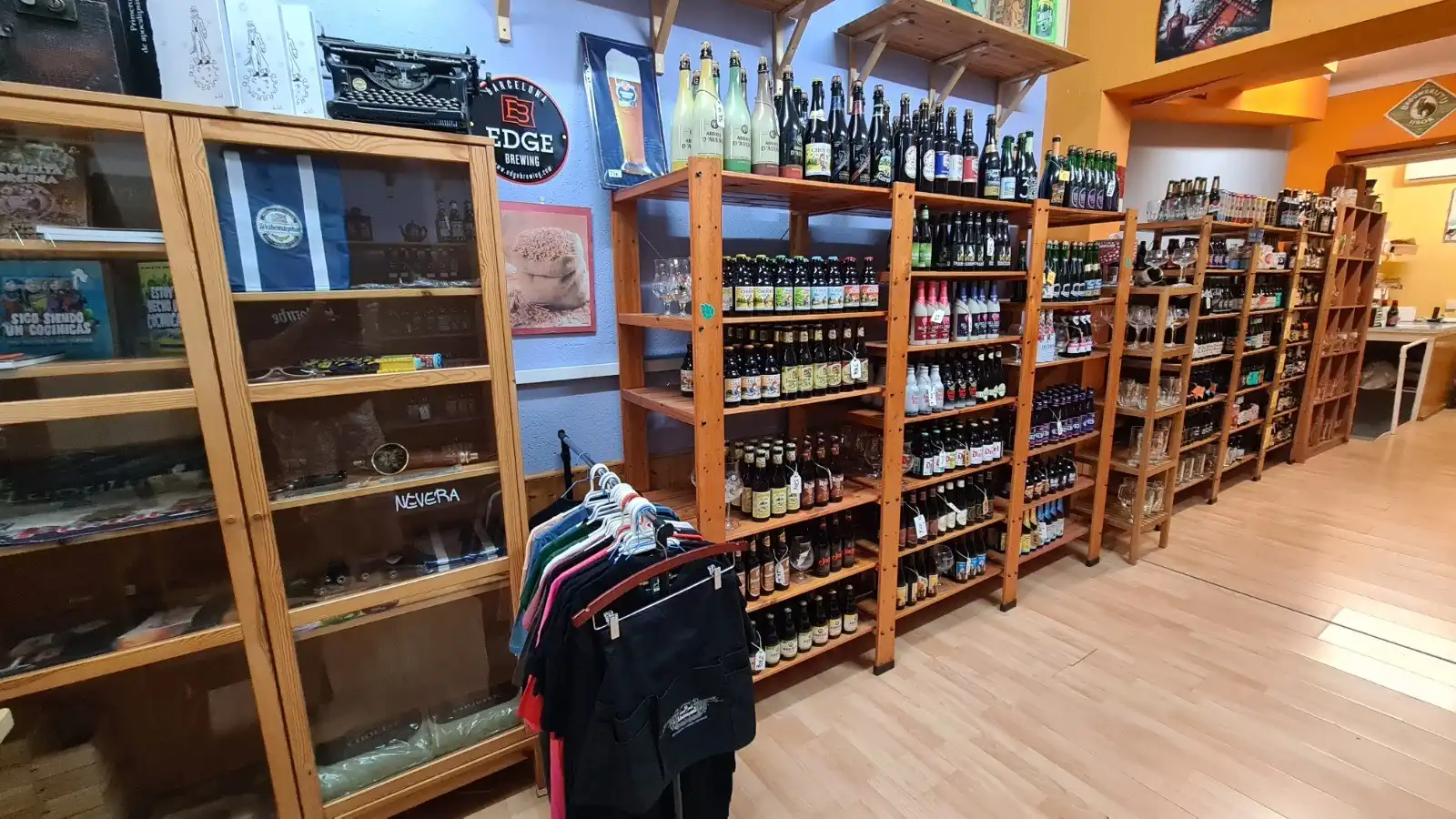 Business premises for transfer in Sant Andreu, imagen 15