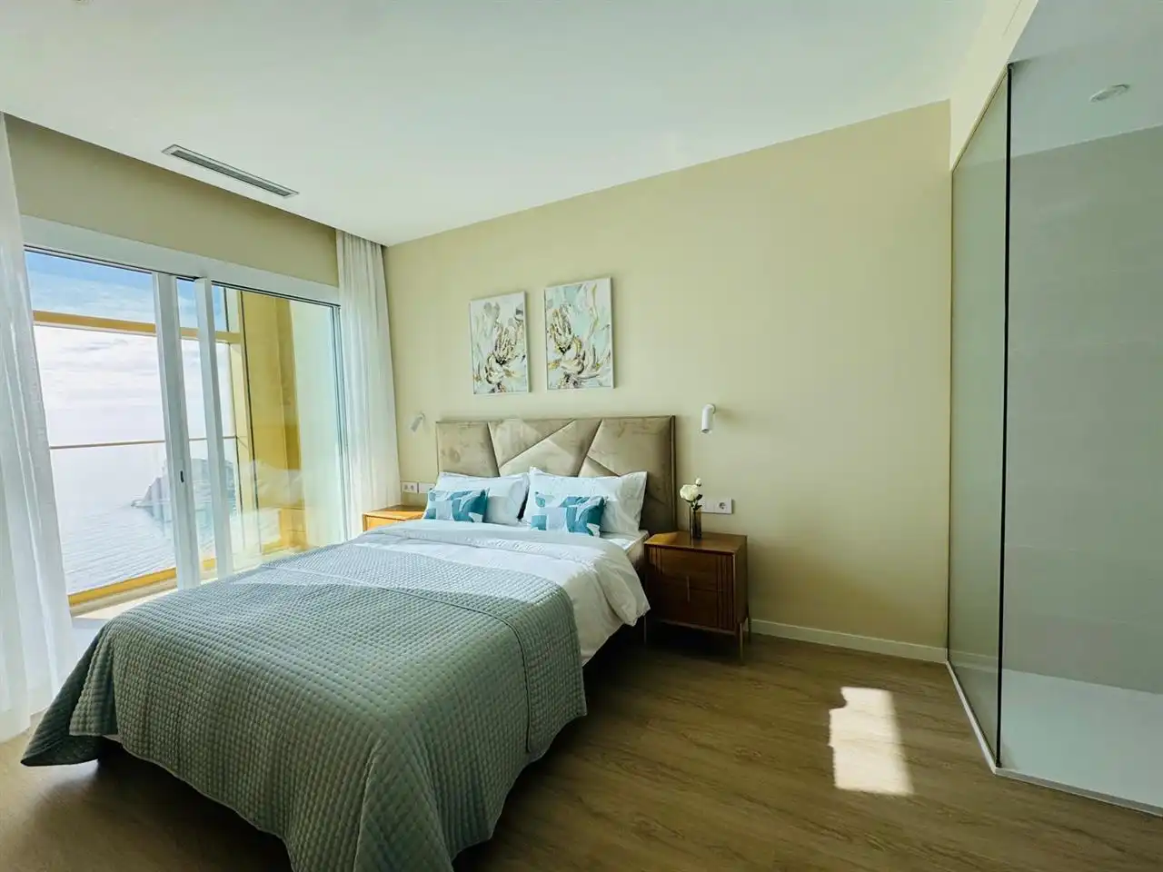 Flat with pool for sale in Juzgados - Plaza de Toros, imagen 37