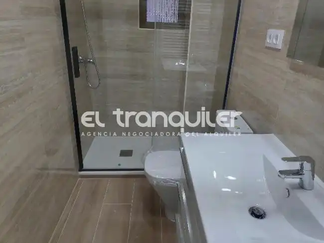 Flat for rent in Madrid, Madrid