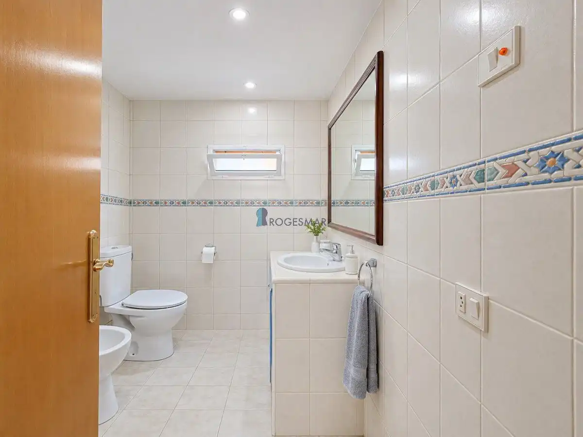Villa mit Pool zum Verkauf in Avinguda dels Pins, imagen 17