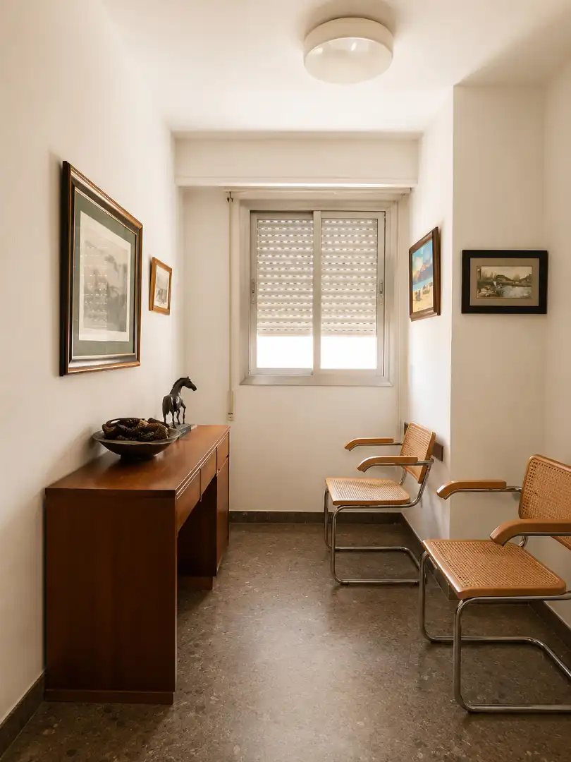 Piso en venta en Manises con Aire acondicionado, Terraza y Trastero