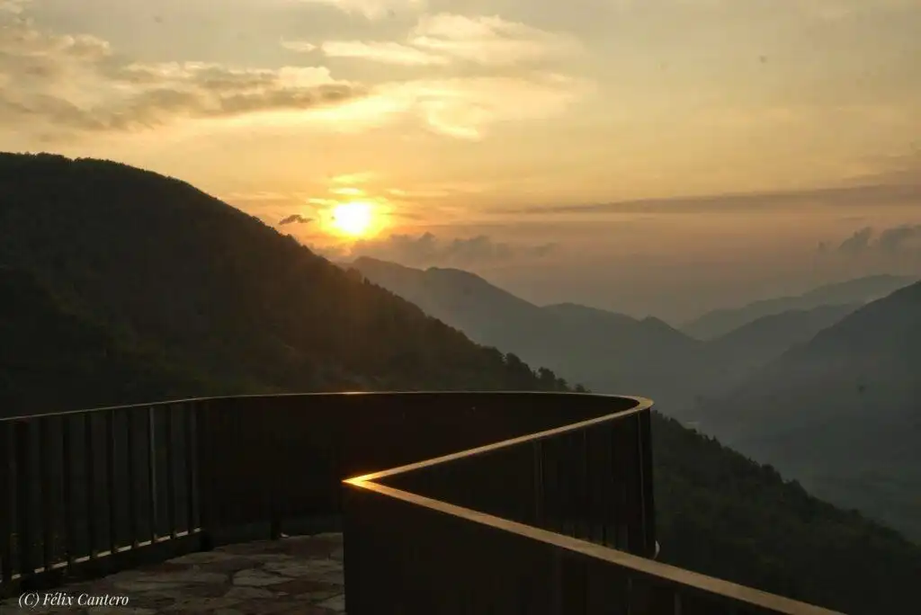 Terrace of Flat for sale in Degaña  with Storage room
