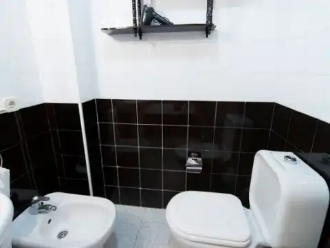 Apartament amb terrassa de lloguer a Playa Muchavista, imagen 19