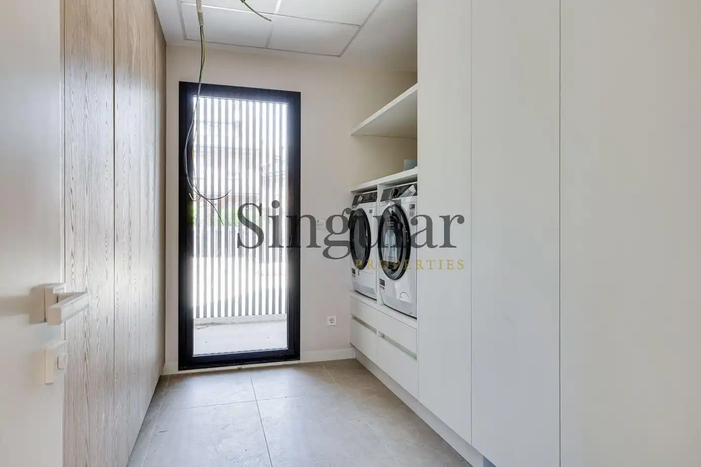 Casa amb piscina en venda a Passeig de Valldoreix, imagen 26