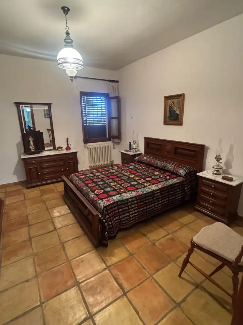 Habitación de Finca rústica en venta en Huéscar