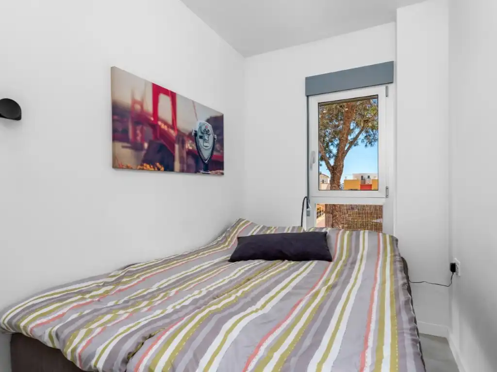 Appartement compact avec piscine à vendre à Calle Clavo 8, imagen 14