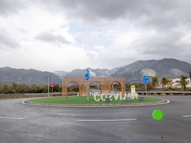 Terreno residencial en Venta en Villamena