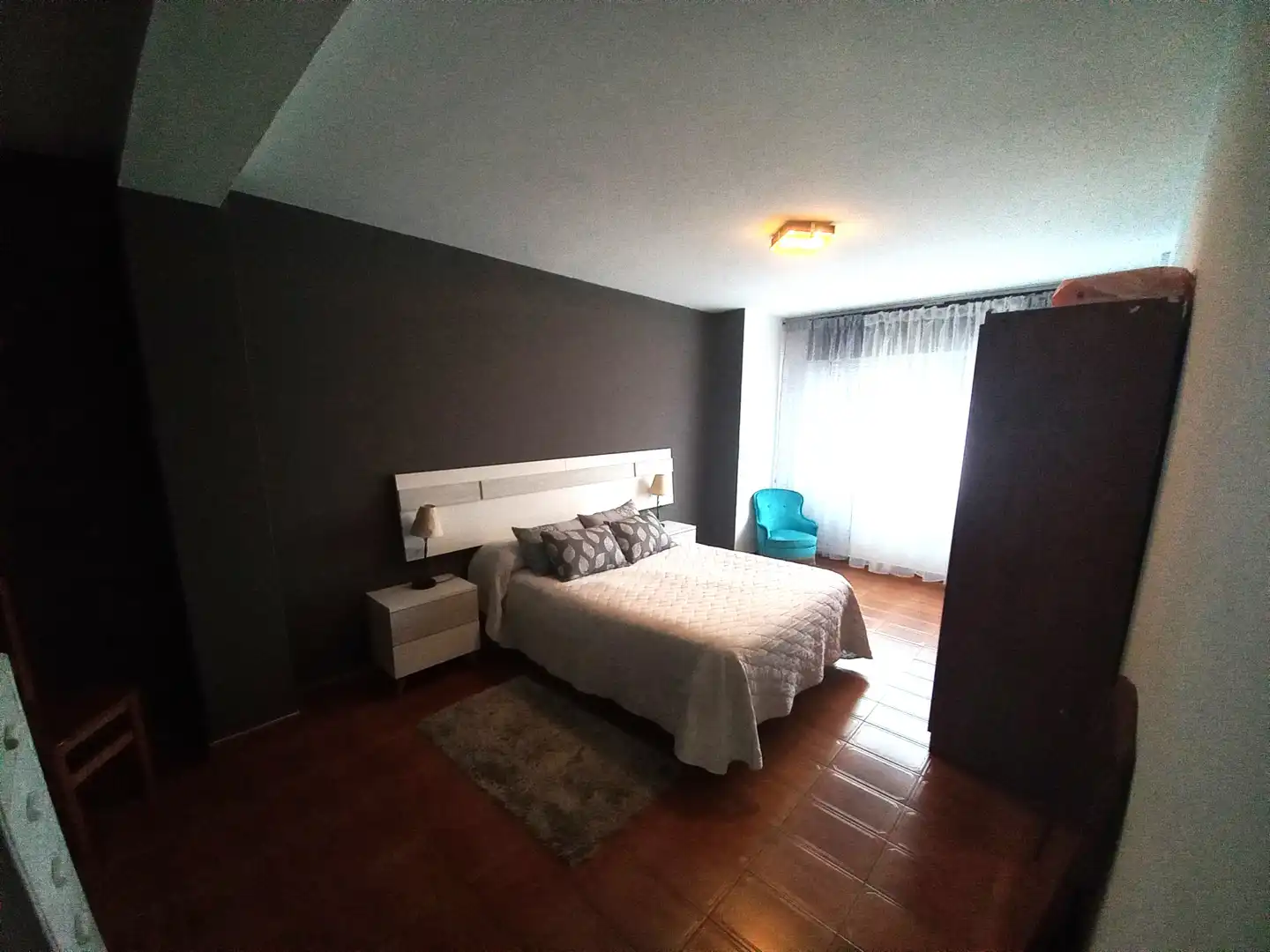 Schlafzimmer von Gebäude zum Verkauf in Miño