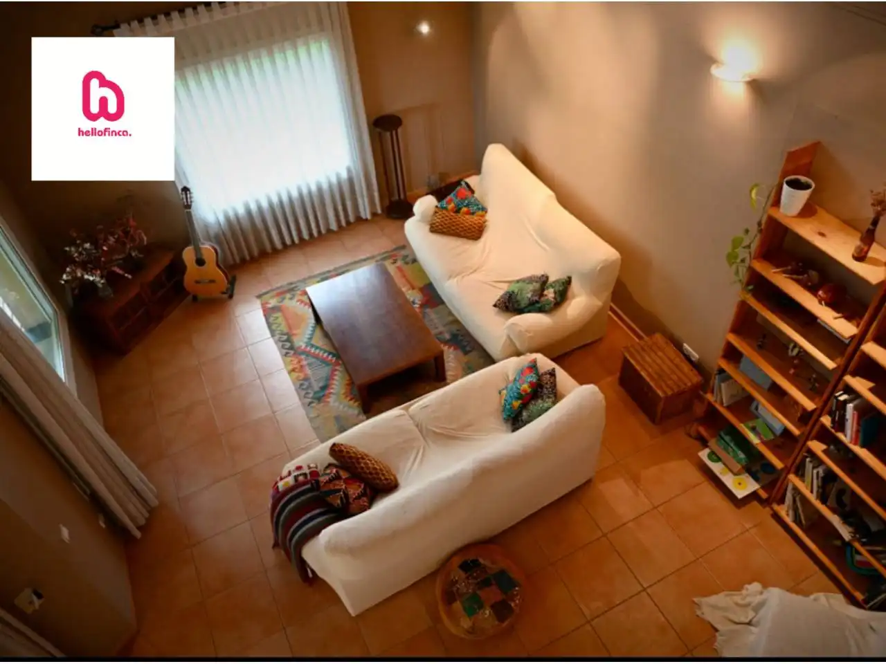 Villa mit Garten zum Verkauf in Calle Jaume Balmes, imagen 15