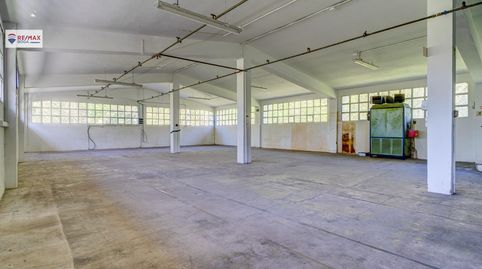 Foto 5 von Fabrikhallen zum Verkauf in Avenida Santio Erreka, 37, Aia, Gipuzkoa