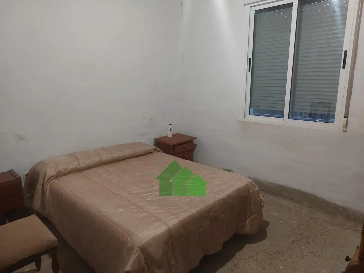 Dormitori de Casa o xalet en venda en Montijo amb Traster, Piscina i TV