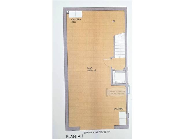 Terreno residencial en Venta en Can Parellada