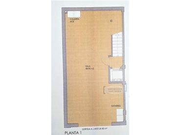 Residential land for sale in Sud