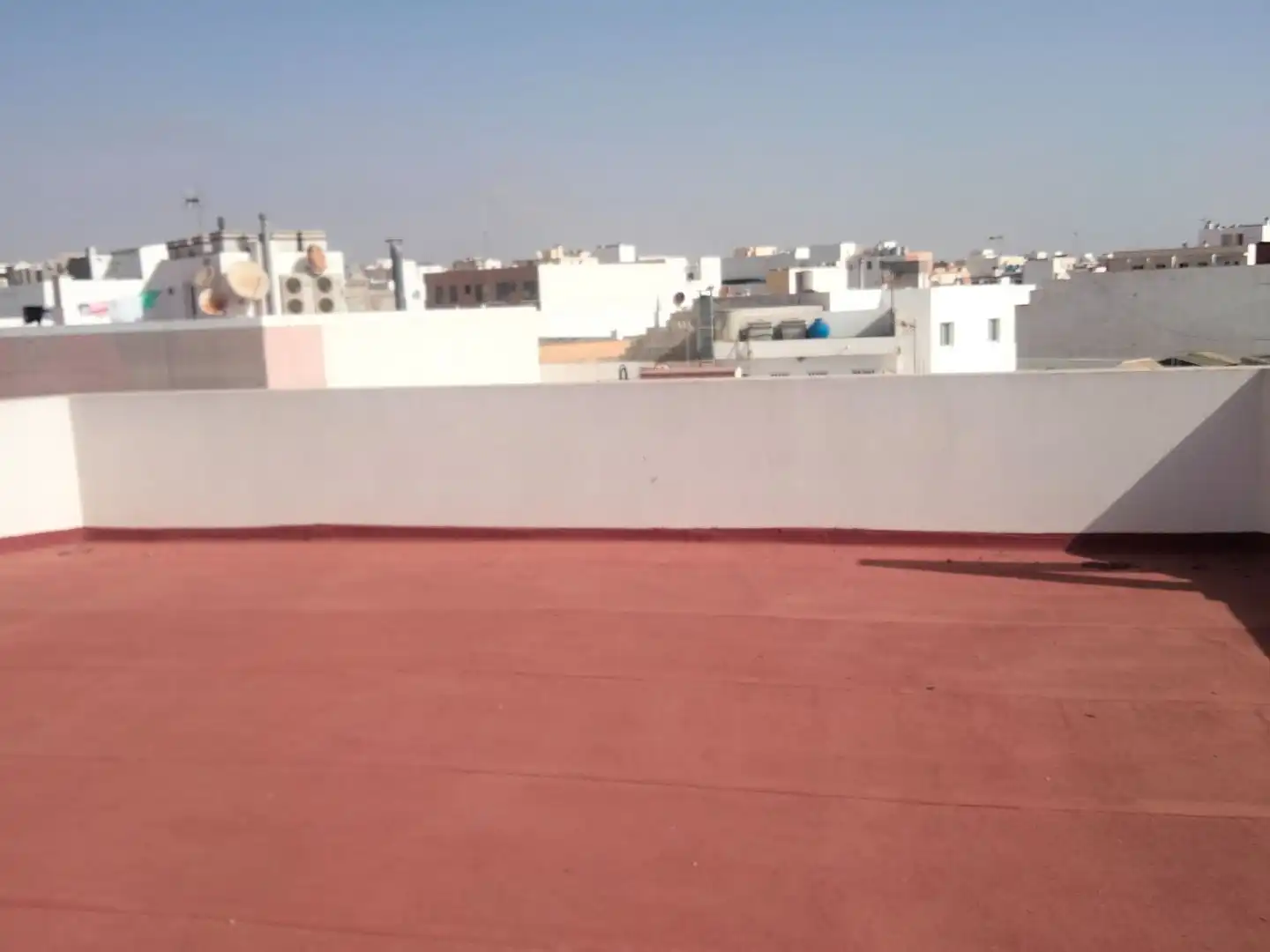Terrassa de Pis en venda en Puerto del Rosario amb Terrassa i Balcó