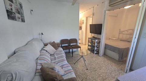 Foto 3 de Estudi en venda a Levante Alto, Benidorm