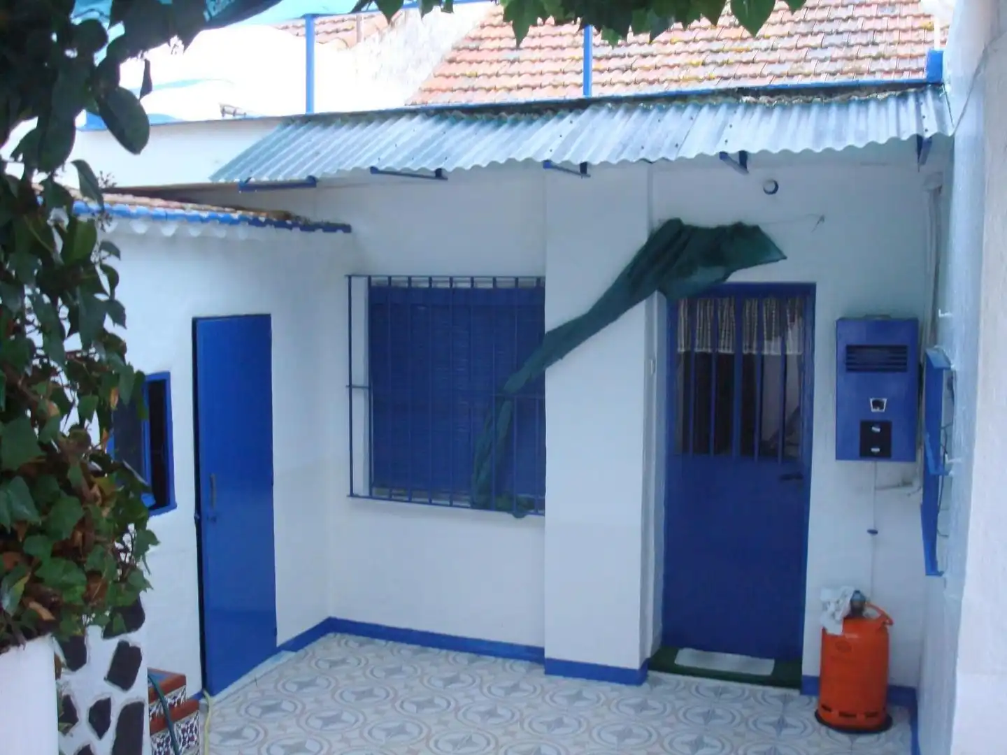 Haus zum Verkauf in Villanueva del Río y Minas, imagen 2