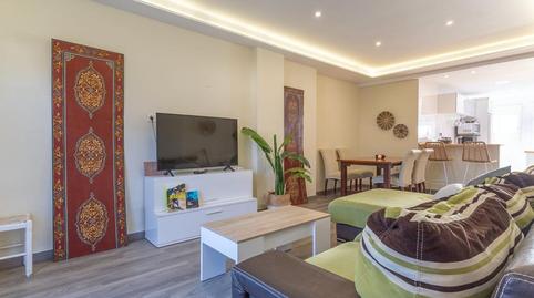 Foto 3 de Planta baixa en venda a Rda. Ramon de Campoamor, 9, Campoamor, Orihuela