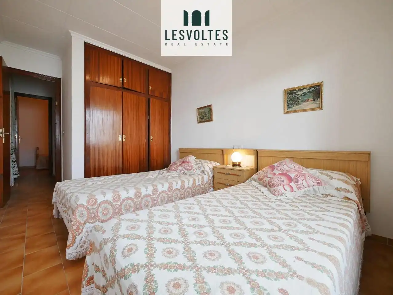Bedroom of Houses for sale in Palafrugell  with Air Conditioner and Private garden