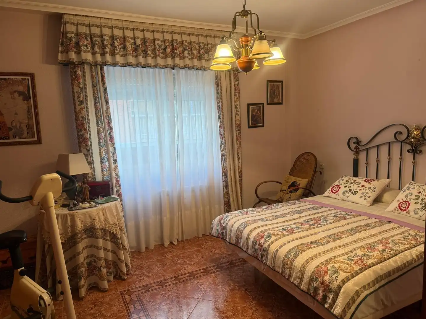 Habitación de Piso en venta en Cáceres con Aire acondicionado, Calefacción y Parquet