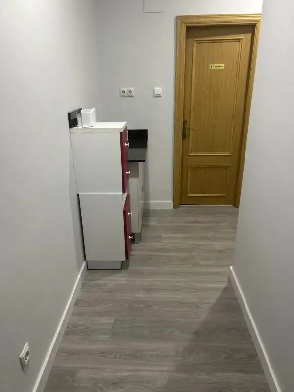 Office for sale in Valencia  with Heating