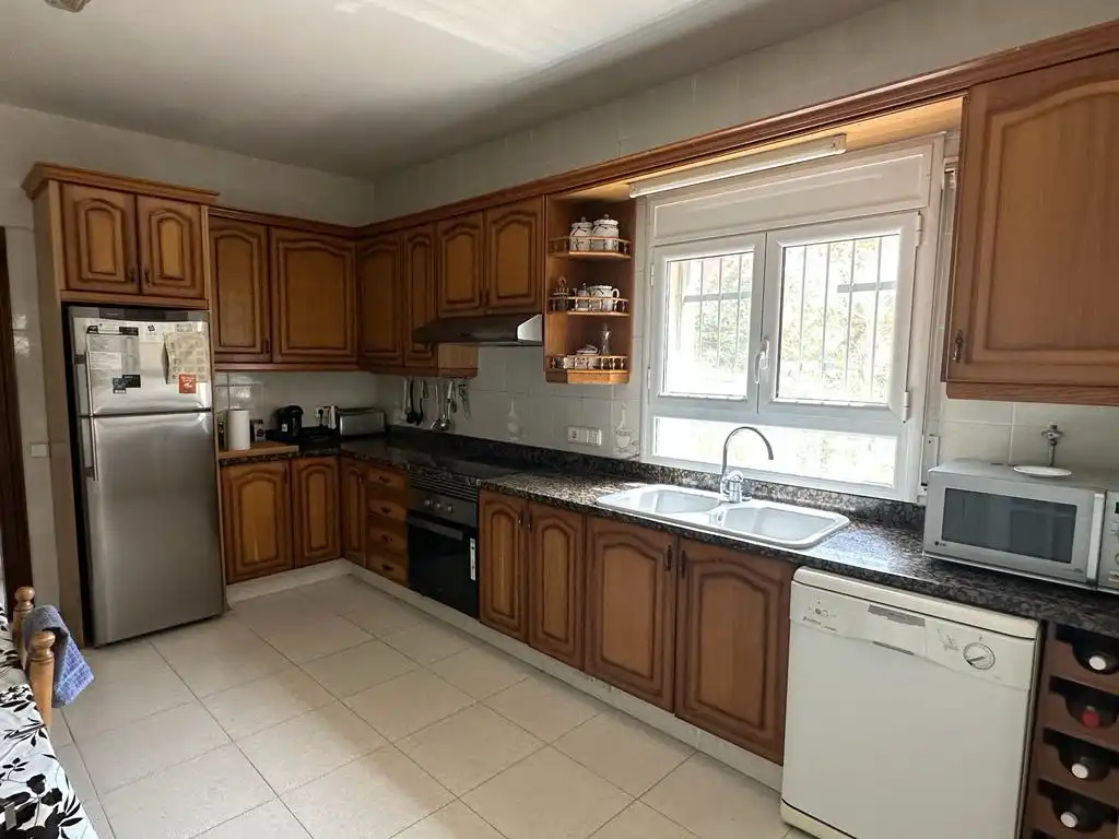 Casa amb jardí en venda a Om, imagen 3