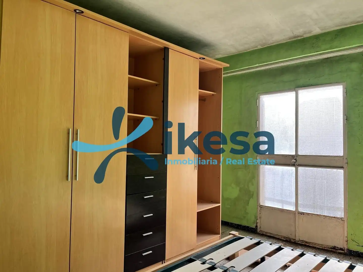Bedroom of Flat for sale in Morón de la Frontera