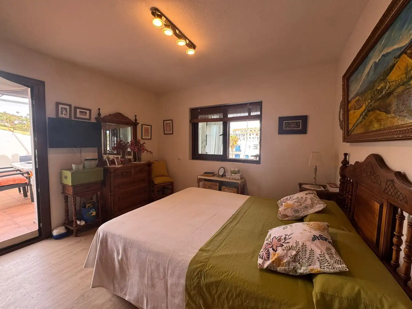 Penthouse mit Pool zum Verkauf in Puerto de la Duquesa, imagen 14