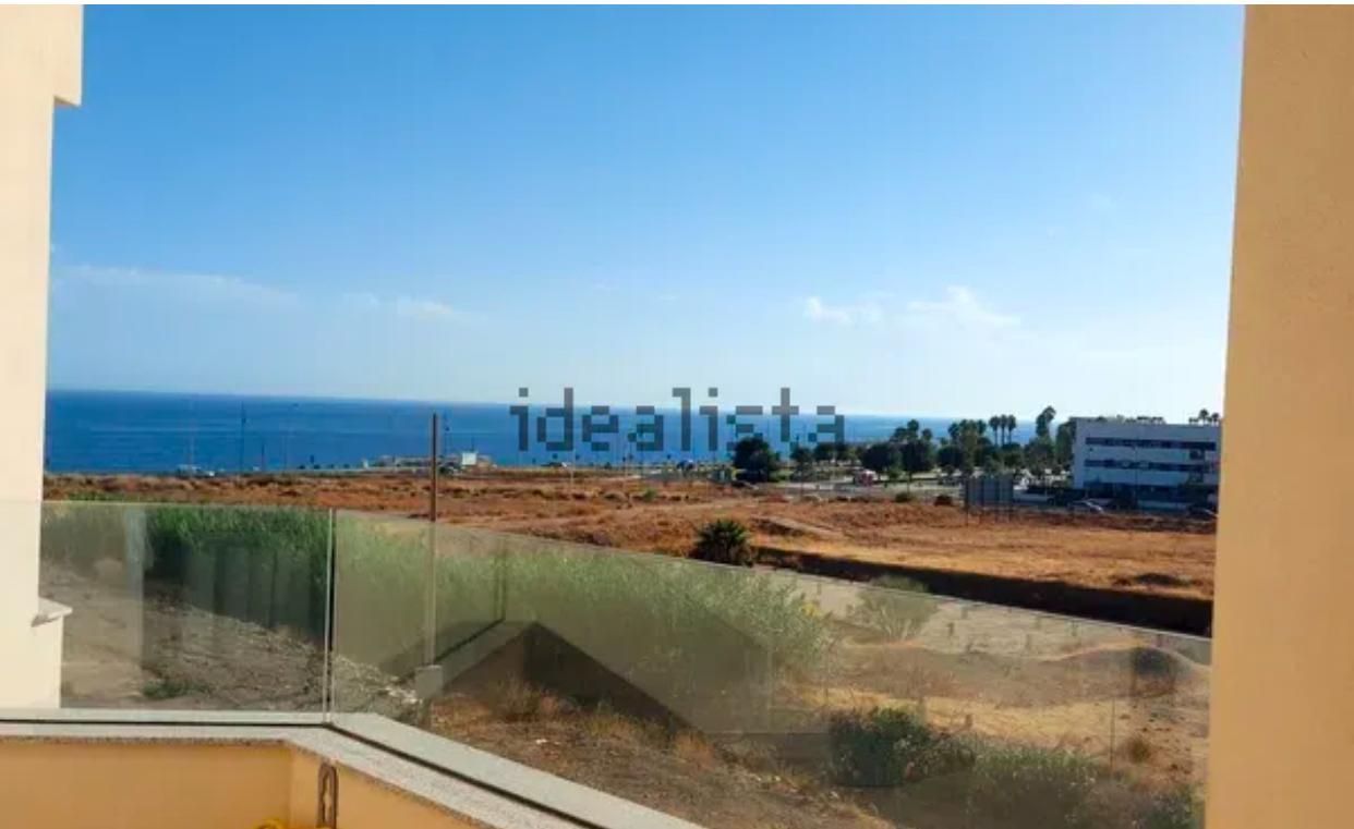 Attic for sale in Vélez-Málaga  with Terrace, Storage room and Furnished