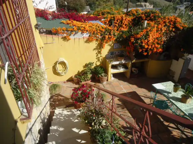 Haus oder Chalet zum Verkauf in Urbanizacion Costa Aguilera, 19, Monte los Almendros - El Pargo - Costa Aguilera