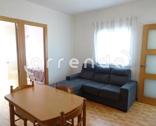 Living room of Flat to rent in Santa María de Cayón