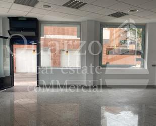 Exterior view of Premises for sale in Fuenlabrada