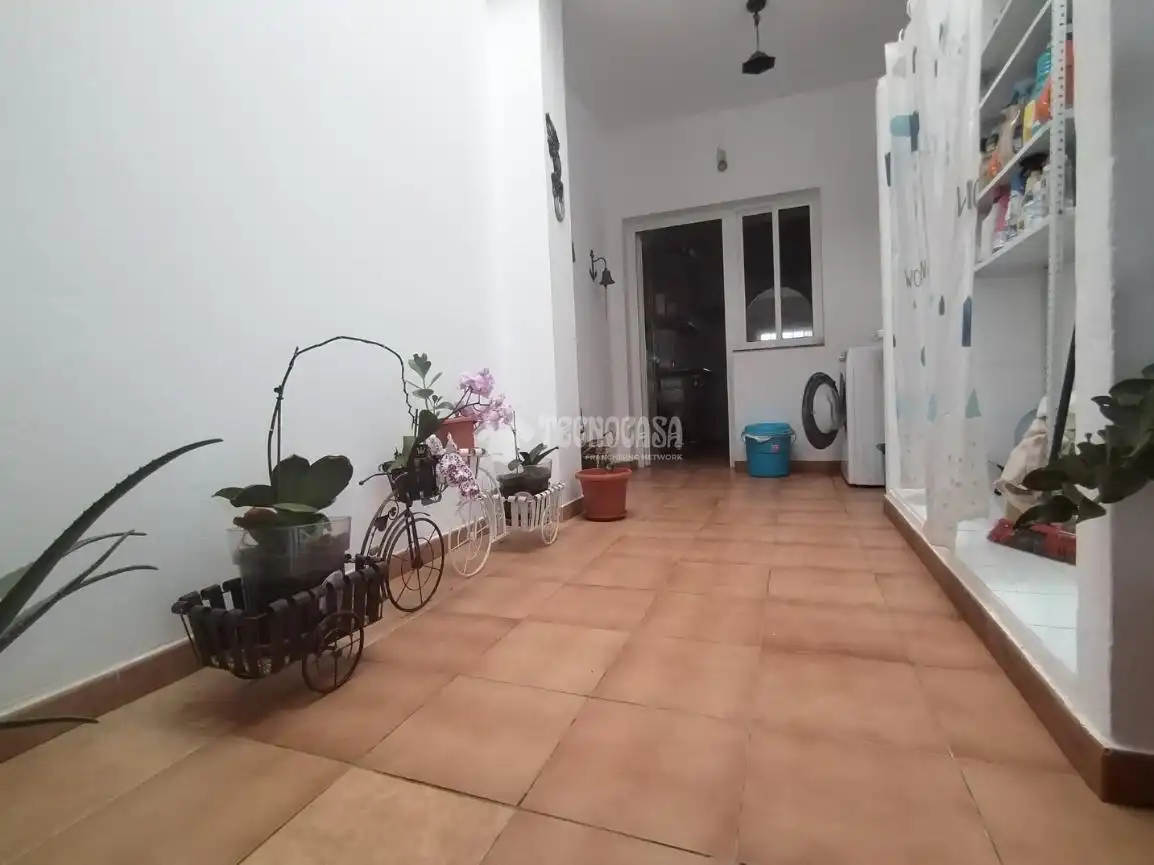 Casa o xalet en venda en Antigua amb Jardí privat, Terrassa i Balcó