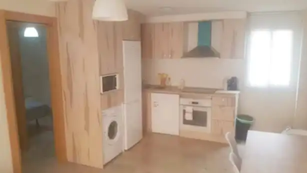 Flat for rent in Calle el Guerra, 10, La Cruz