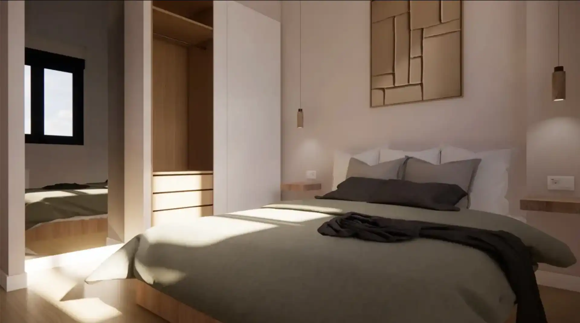 Flat with lift for sale in Retiro, imagen 4