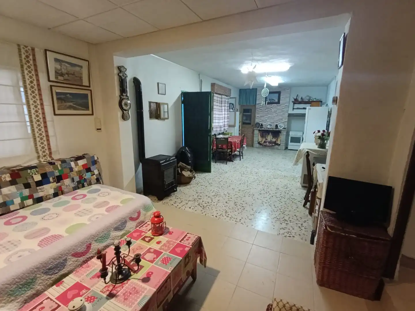 Country house for sale in Partida Fasamai, imagen 5