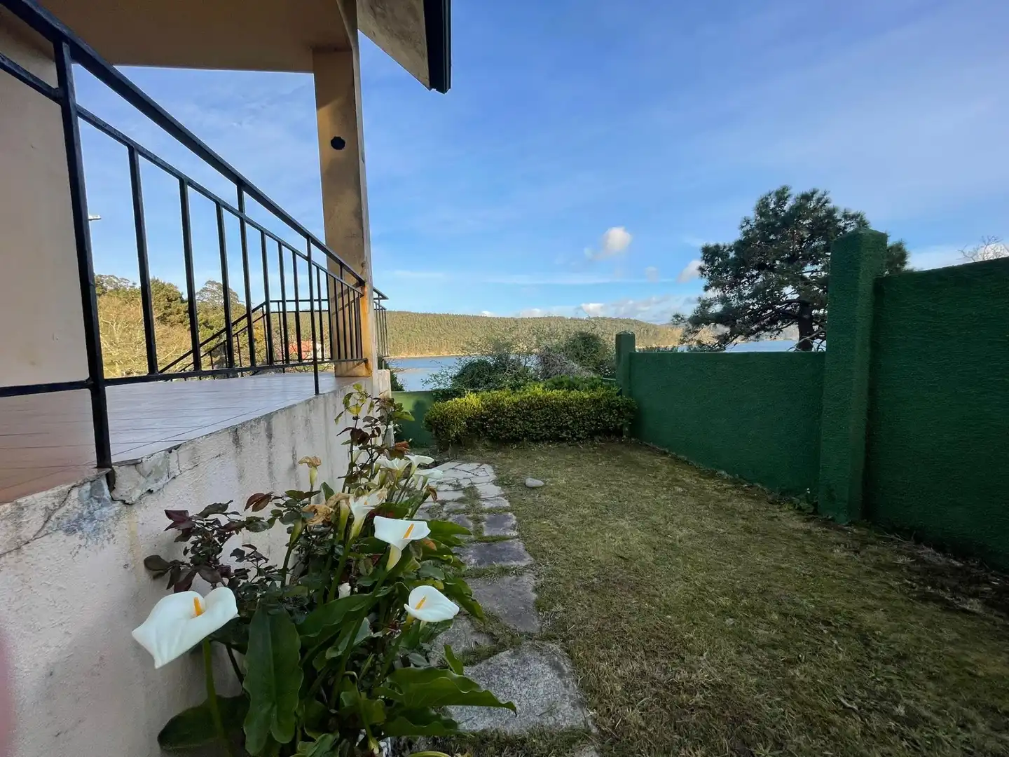 Casa o chalet en venta en Terra de Soneira, Camariñas