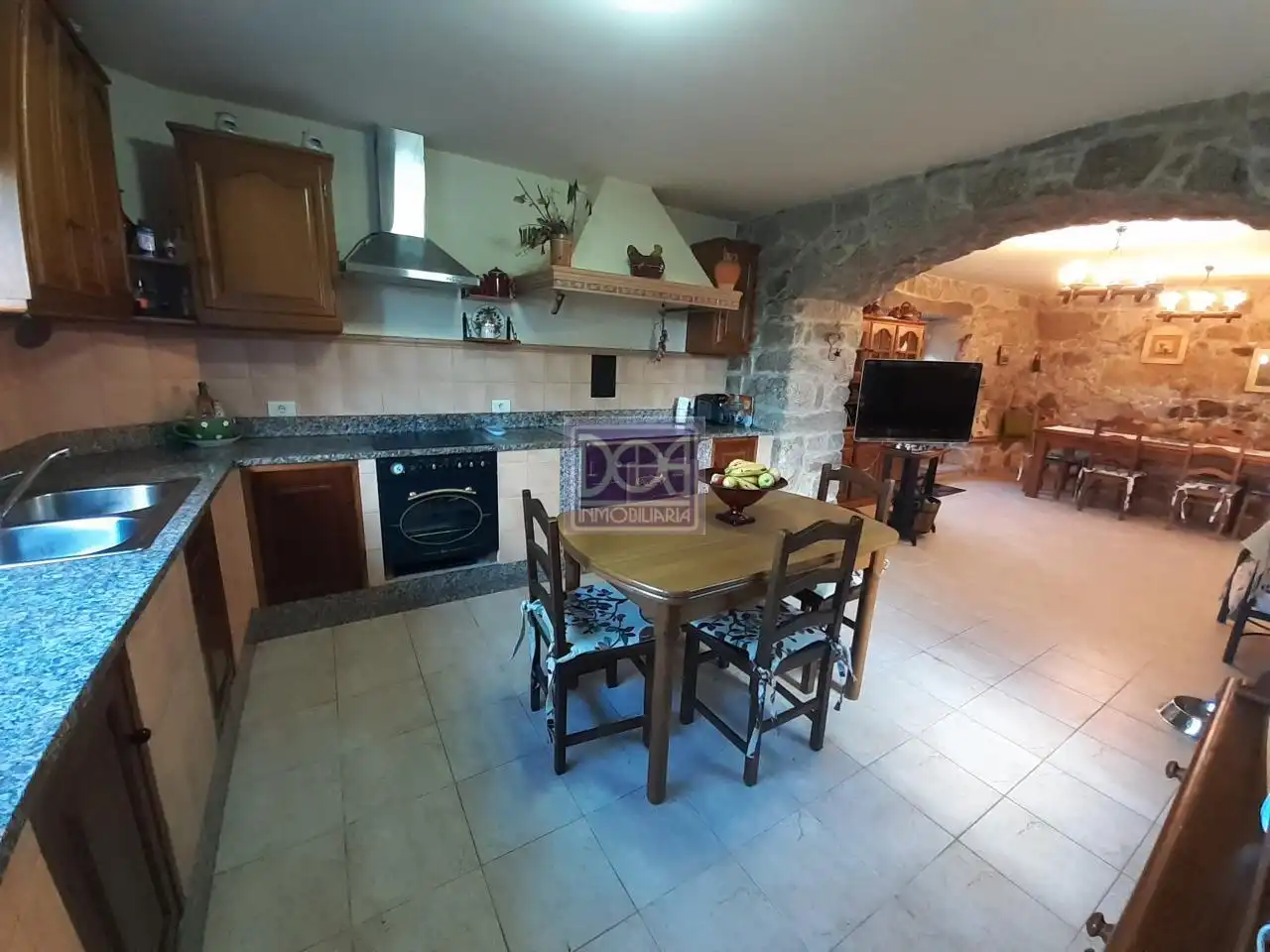 Casa con jardín en venta en Mondariz, imagen 20