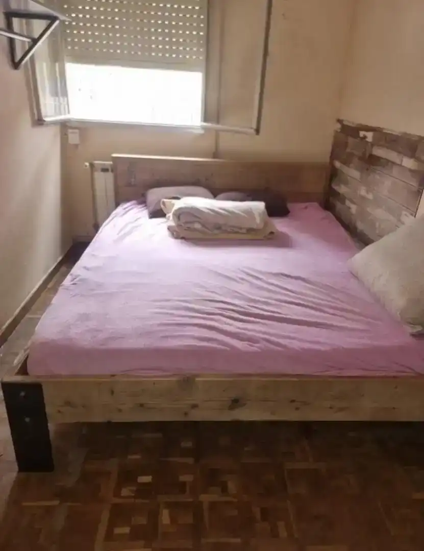 Fotografía del inmueble reportado: 400 €/mes — Fontarrón, Madrid