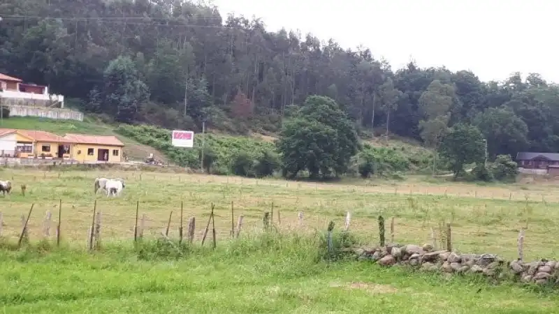 Terreni e lotti in vendita a Mazcuerras, imagen 14